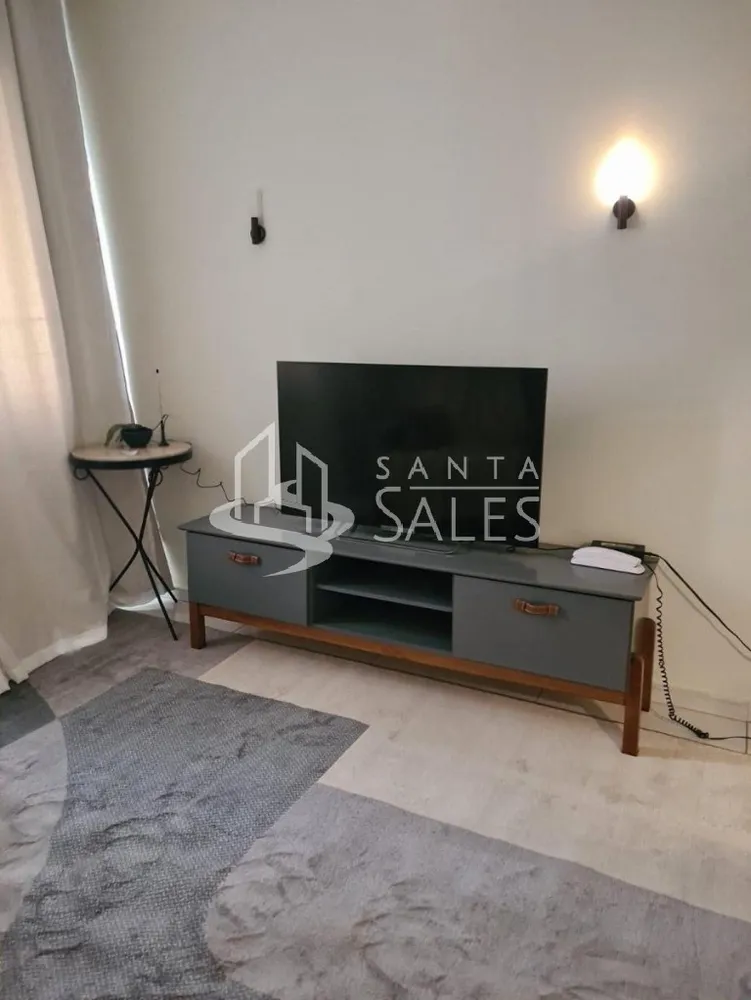 Flat/Apart Hotel, 1 quarto, 45 m² - Foto 3