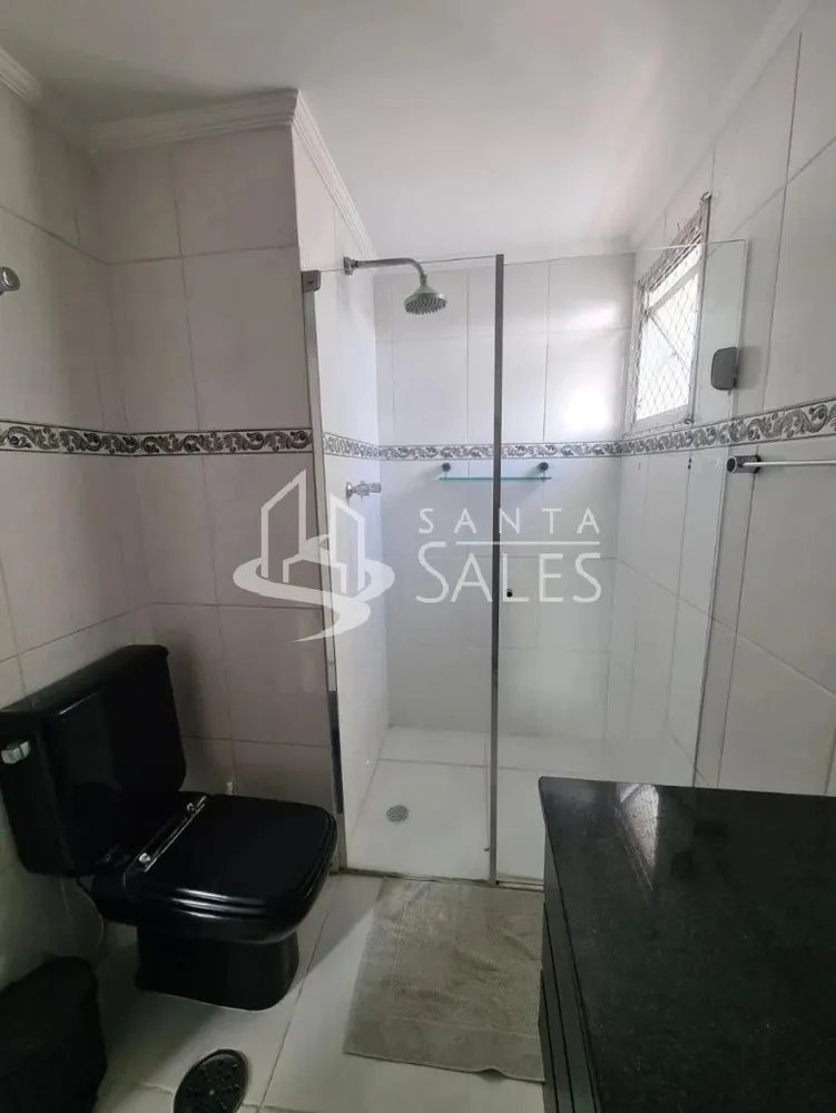 Flat/Apart Hotel, 1 quarto, 45 m² - Foto 5