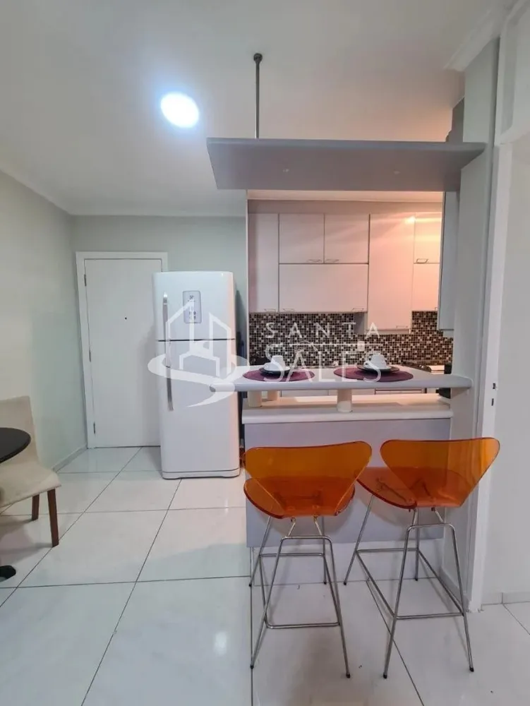 Flat/Apart Hotel, 1 quarto, 45 m² - Foto 2