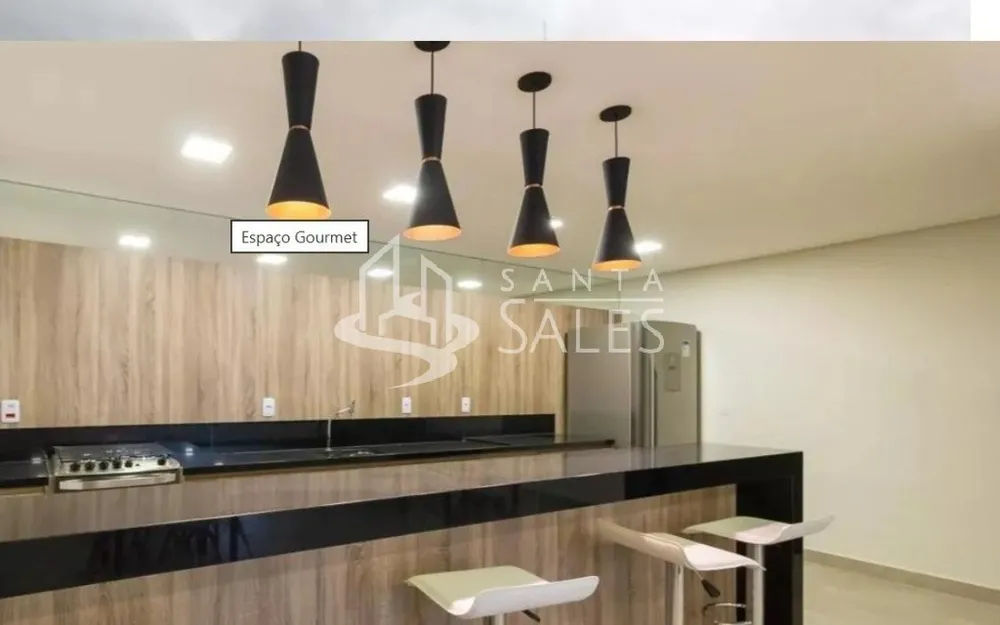 Flat/Apart Hotel, 1 quarto, 45 m² - Foto 4