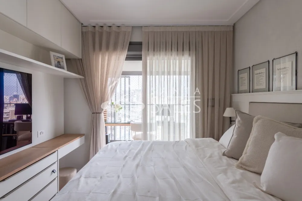 Apartamento, 3 quartos, 160 m² - Foto 8