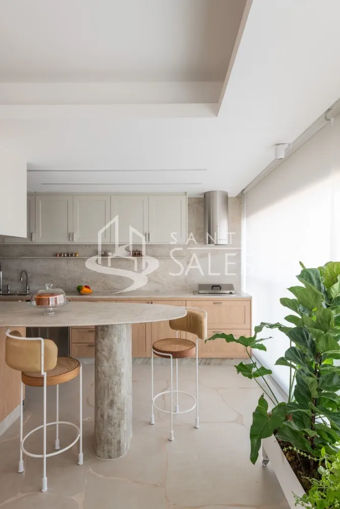Apartamento, 3 quartos, 160 m² - Foto 6