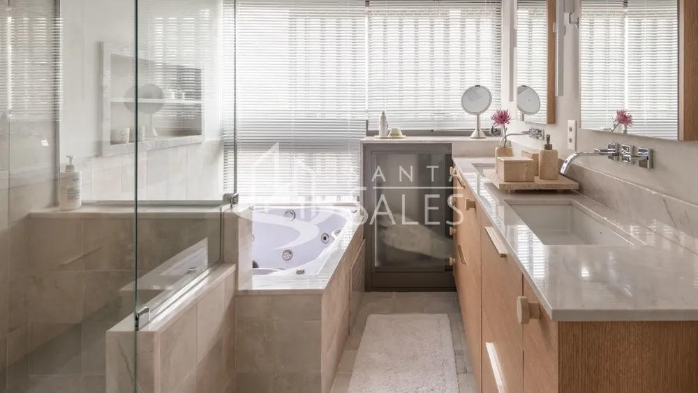 Apartamento, 3 quartos, 160 m² - Foto 10