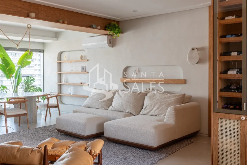 Apartamento, 3 quartos, 160 m² - Foto 10