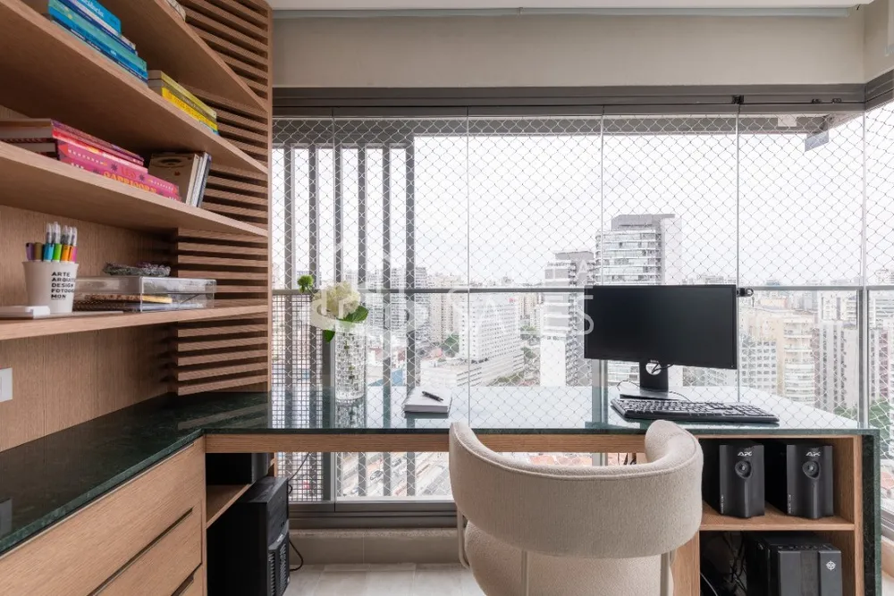 Apartamento, 3 quartos, 160 m² - Foto 8