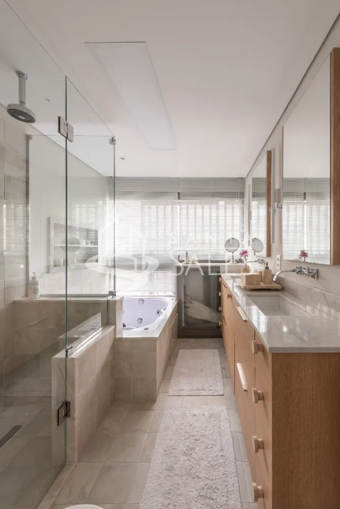 Apartamento, 3 quartos, 160 m² - Foto 12