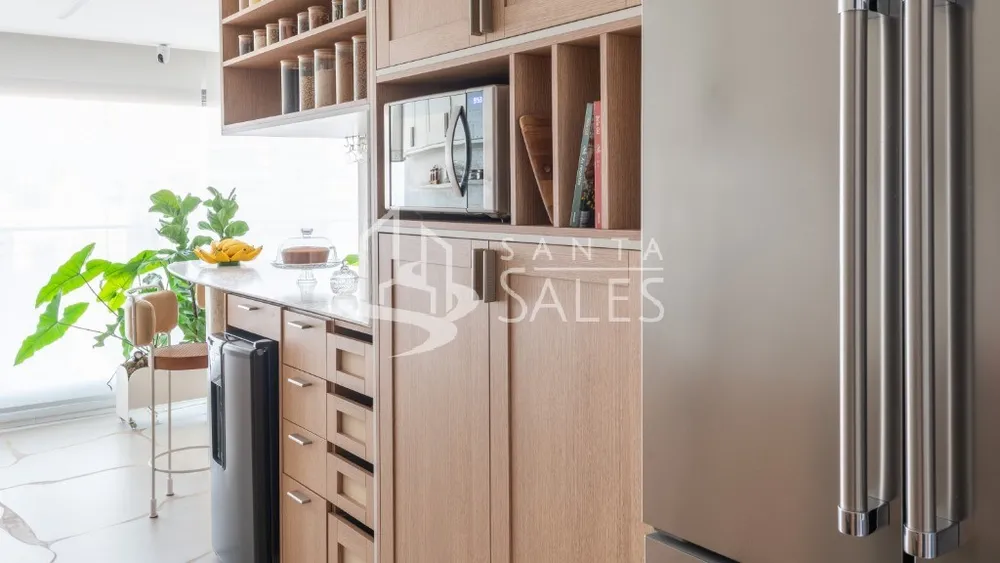 Apartamento, 3 quartos, 160 m² - Foto 2