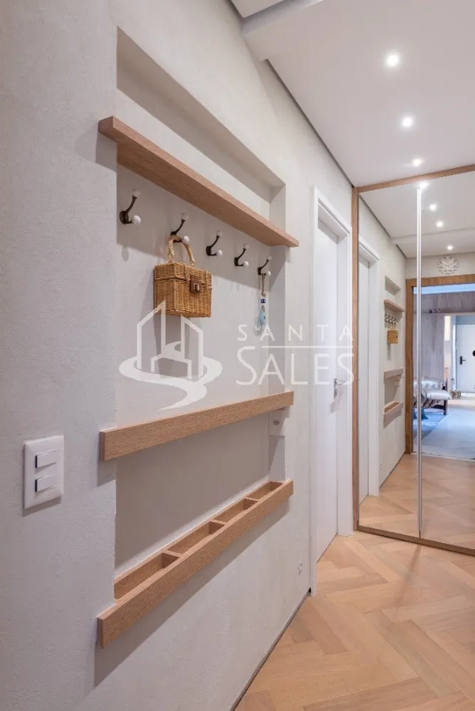 Apartamento, 3 quartos, 160 m² - Foto 15