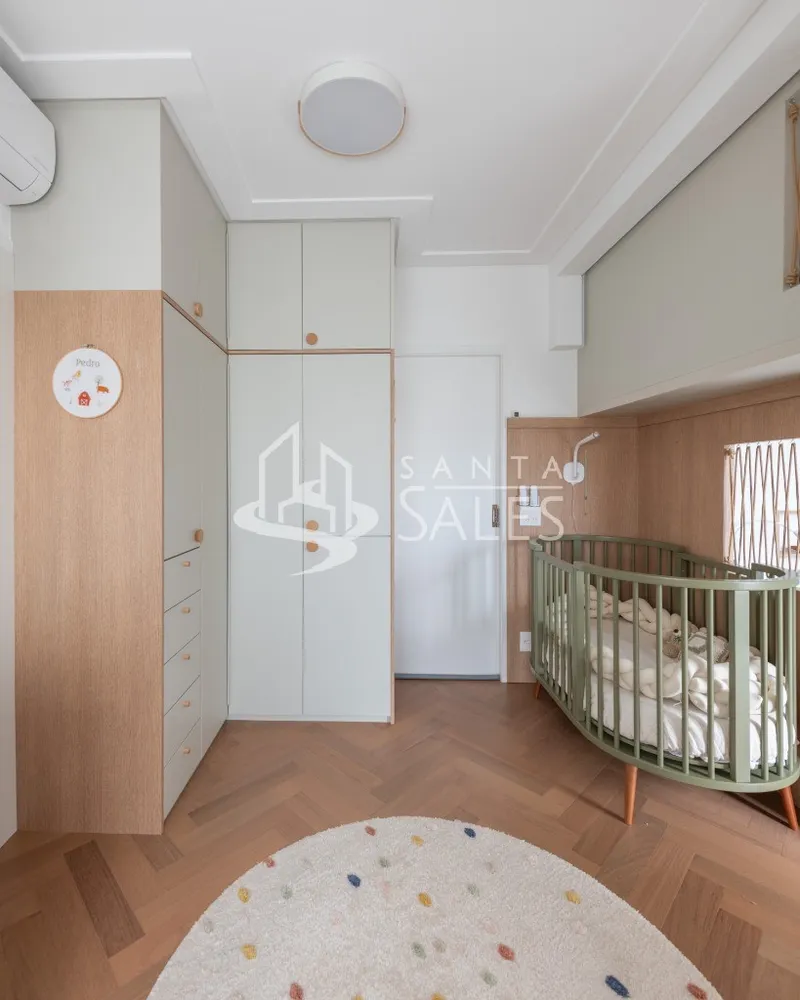 Apartamento, 3 quartos, 160 m² - Foto 13