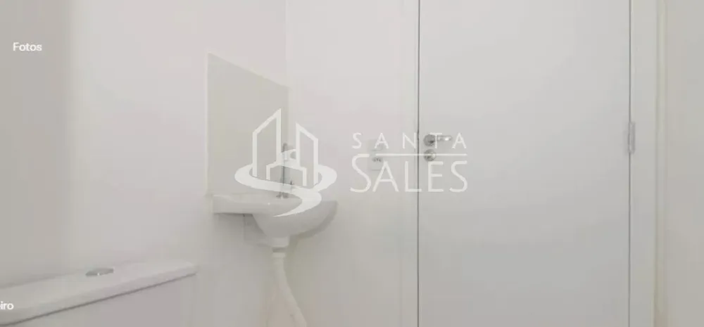 Kitnet-Studio, 18 m² - Foto 5