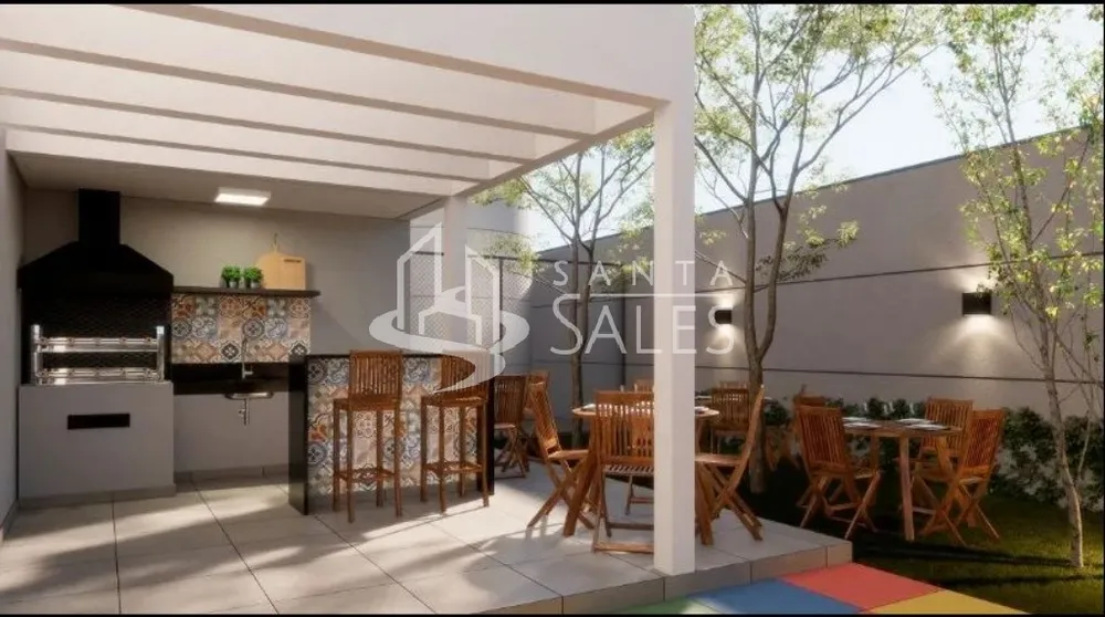 Kitnet-Studio, 18 m² - Foto 8
