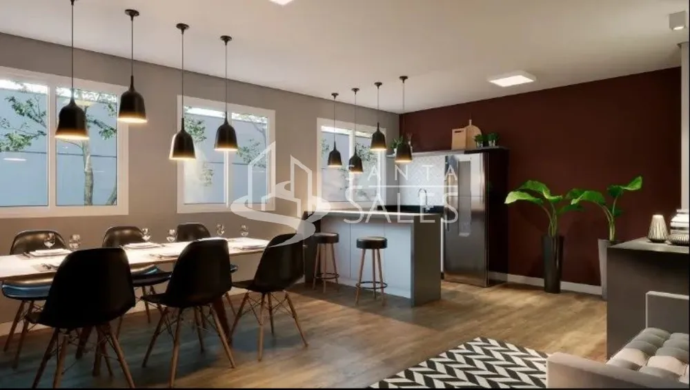 Kitnet-Studio, 18 m² - Foto 11
