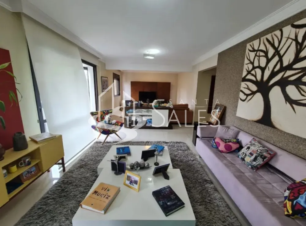 Apartamento, 3 quartos, 178 m² - Foto 4