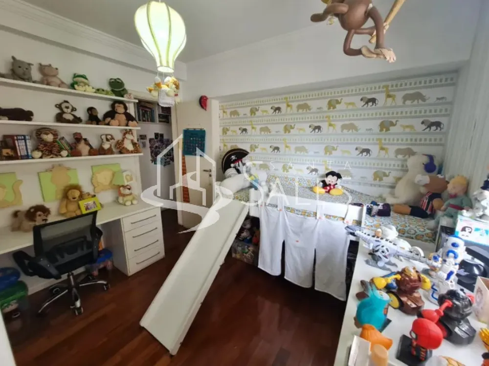 Apartamento, 3 quartos, 178 m² - Foto 11