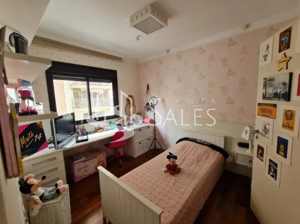 Apartamento, 3 quartos, 178 m² - Foto 9