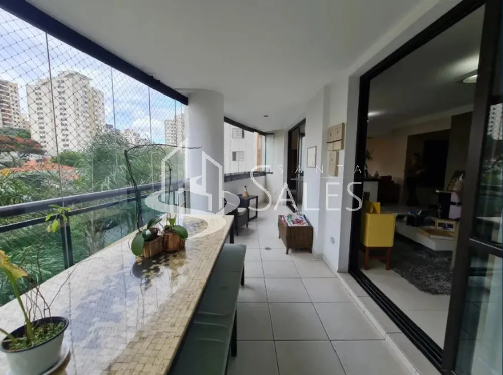 Apartamento, 3 quartos, 178 m² - Foto 2