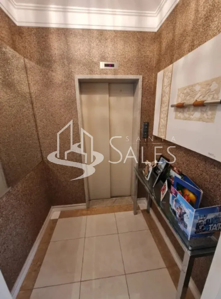 Apartamento, 3 quartos, 178 m² - Foto 14