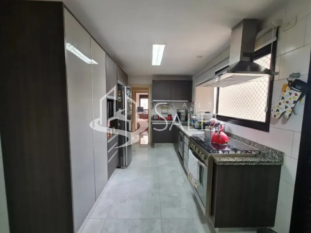 Apartamento, 3 quartos, 178 m² - Foto 6