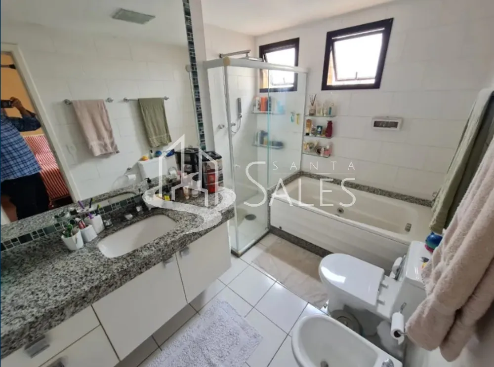 Apartamento, 3 quartos, 178 m² - Foto 12