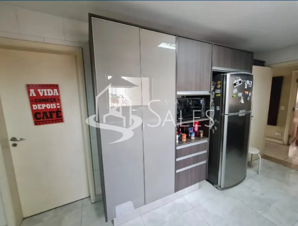 Apartamento, 3 quartos, 178 m² - Foto 8