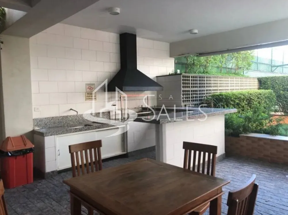 Apartamento, 3 quartos, 178 m² - Foto 15