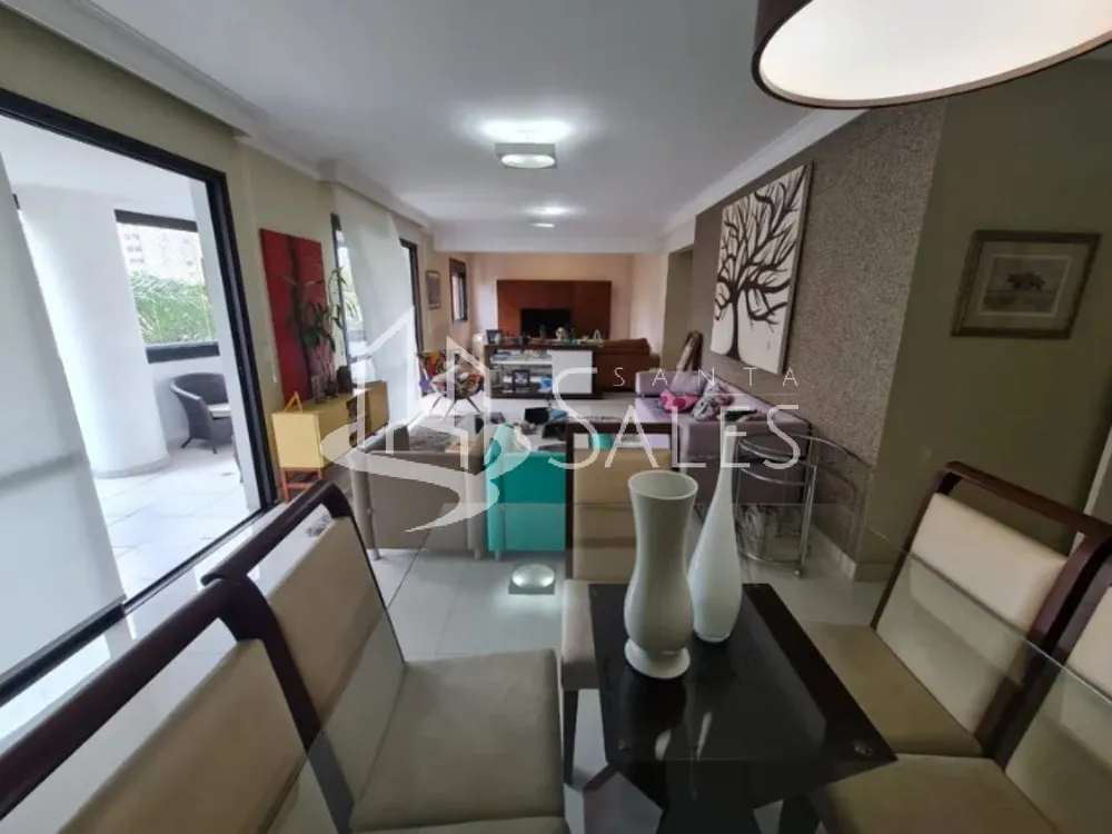 Apartamento, 3 quartos, 178 m² - Foto 3