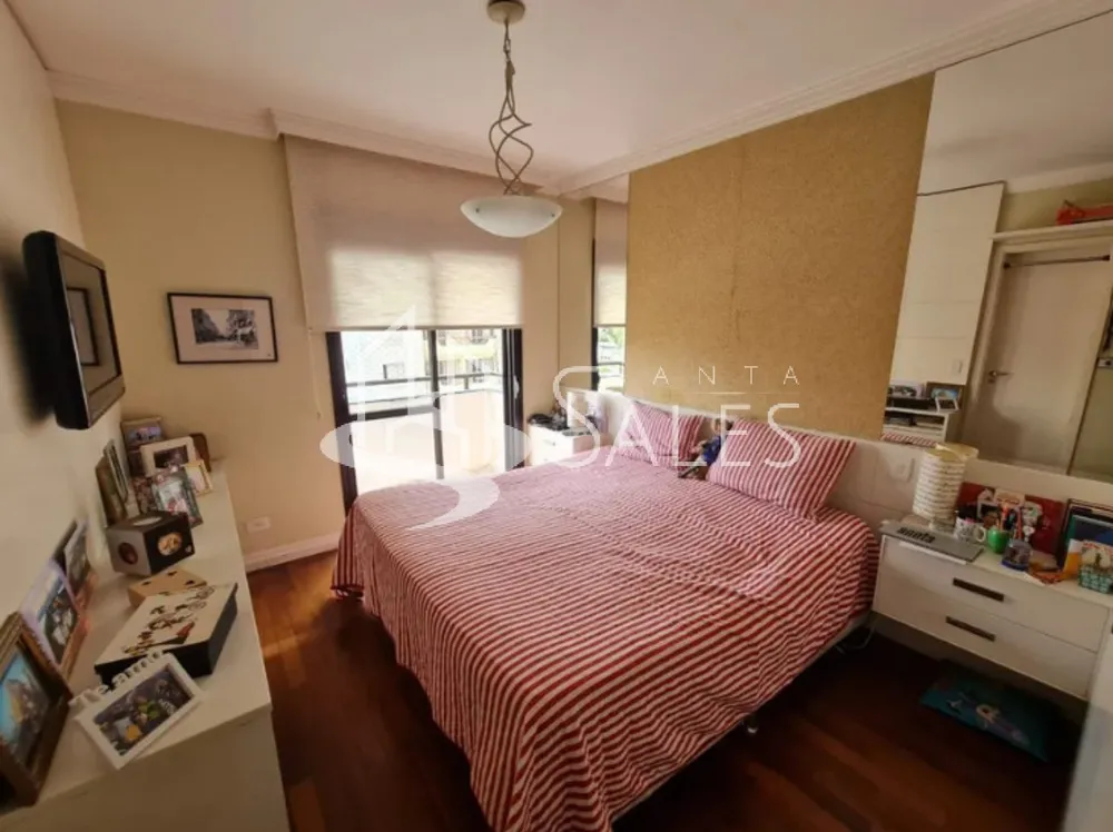 Apartamento, 3 quartos, 178 m² - Foto 10