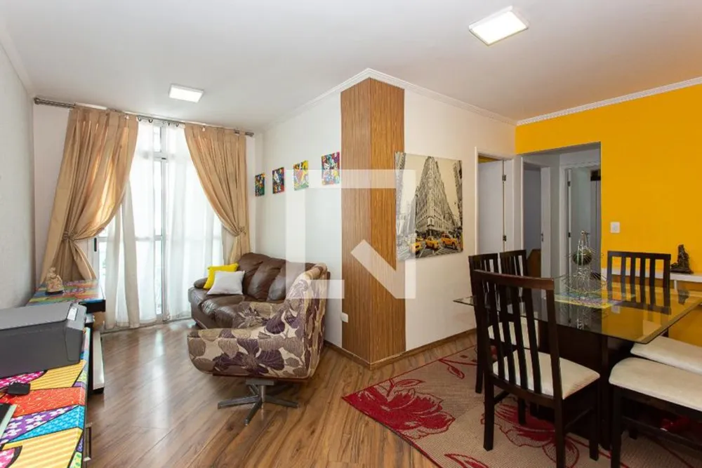 Apartamento, 3 quartos, 75 m² - Foto 1