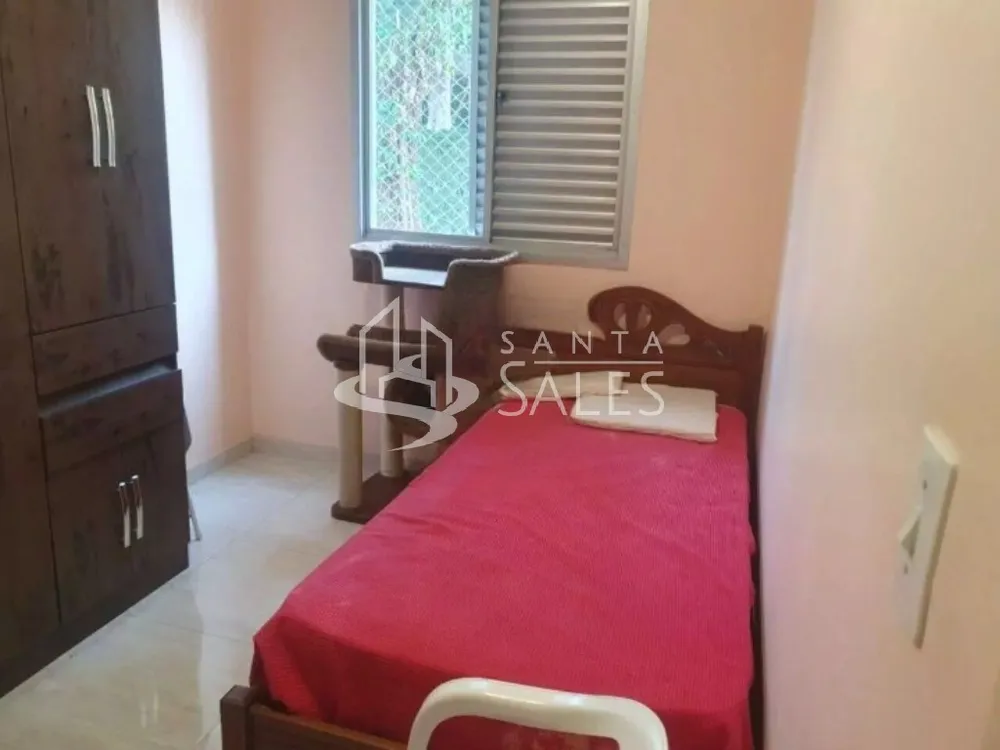 Apartamento, 2 quartos, 54 m² - Foto 2