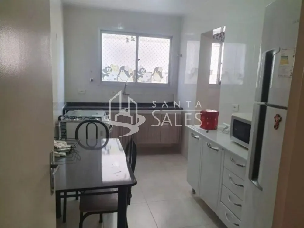Apartamento, 2 quartos, 54 m² - Foto 4