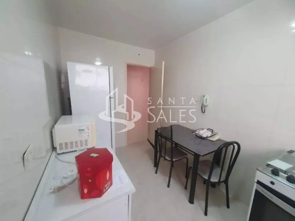 Apartamento, 2 quartos, 54 m² - Foto 3