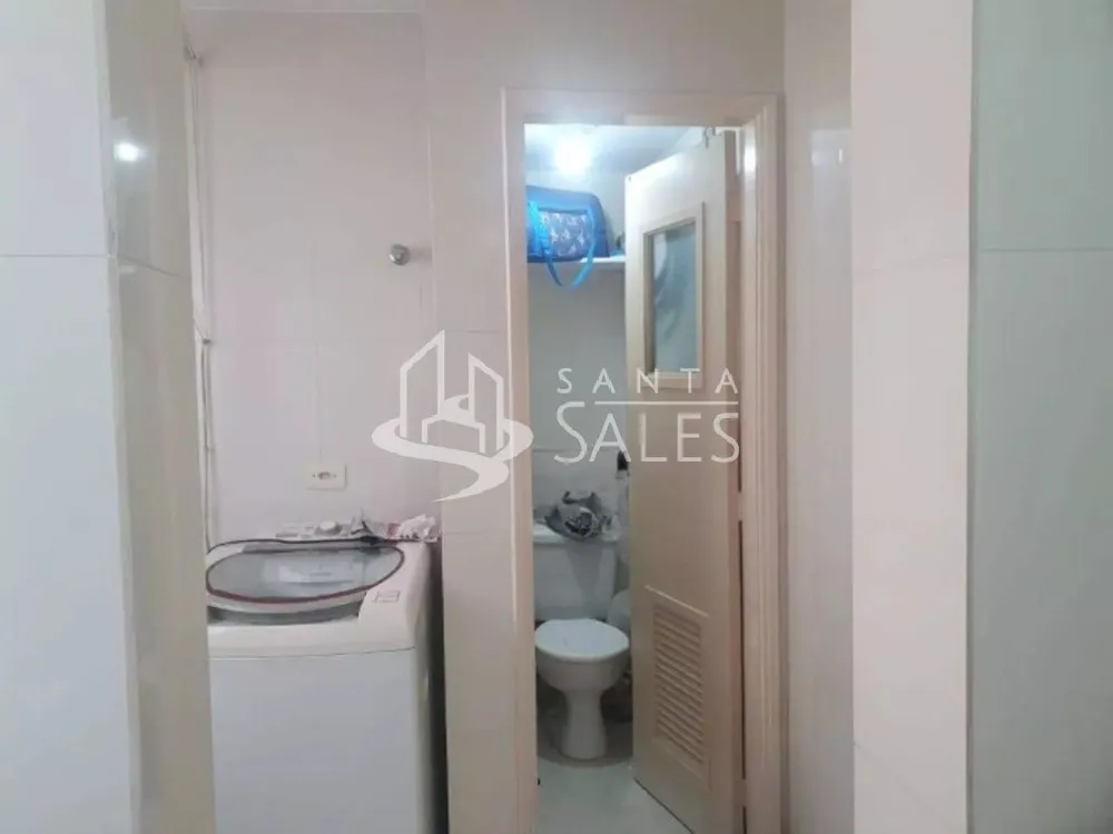 Apartamento, 2 quartos, 54 m² - Foto 5