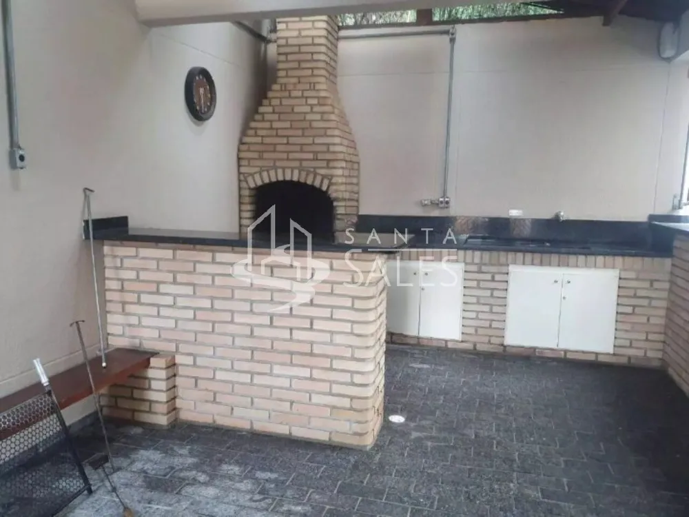 Apartamento, 2 quartos, 54 m² - Foto 11
