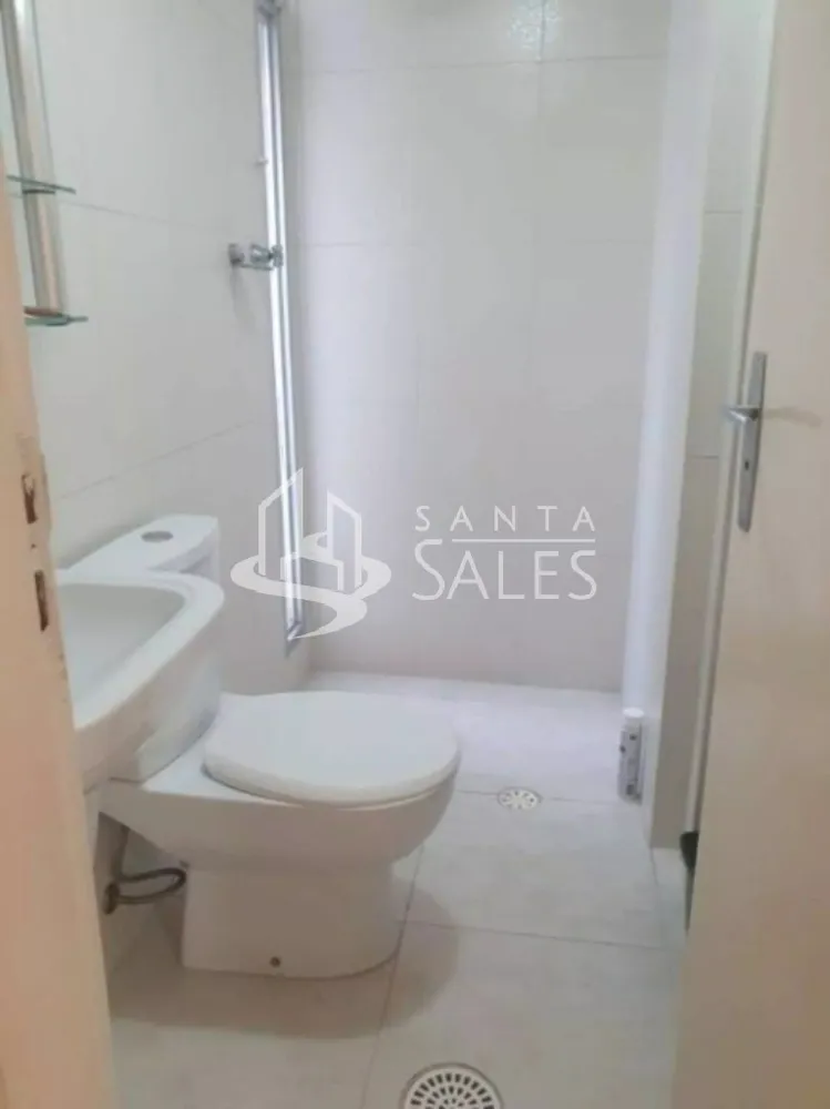Apartamento, 2 quartos, 54 m² - Foto 7