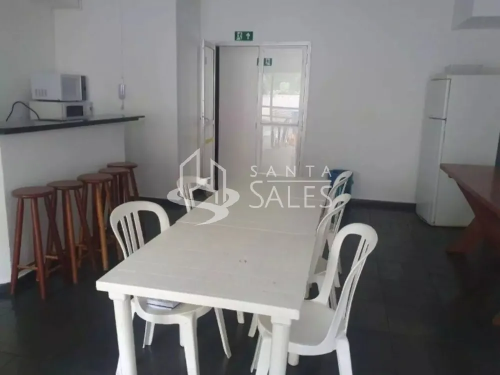 Apartamento, 2 quartos, 54 m² - Foto 12