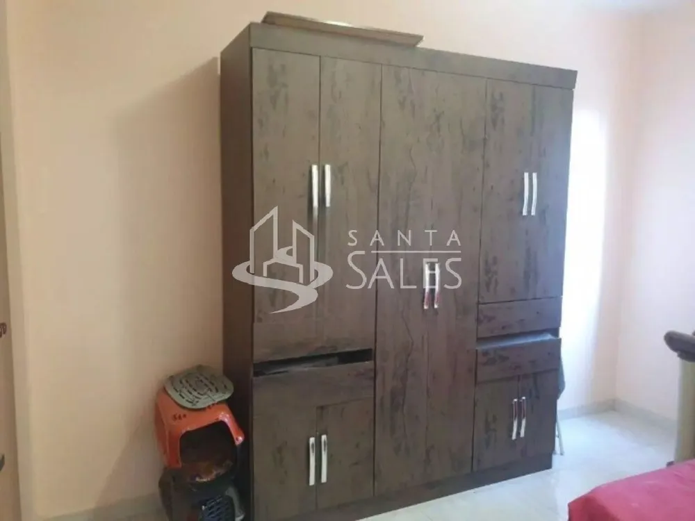 Apartamento, 2 quartos, 54 m² - Foto 8