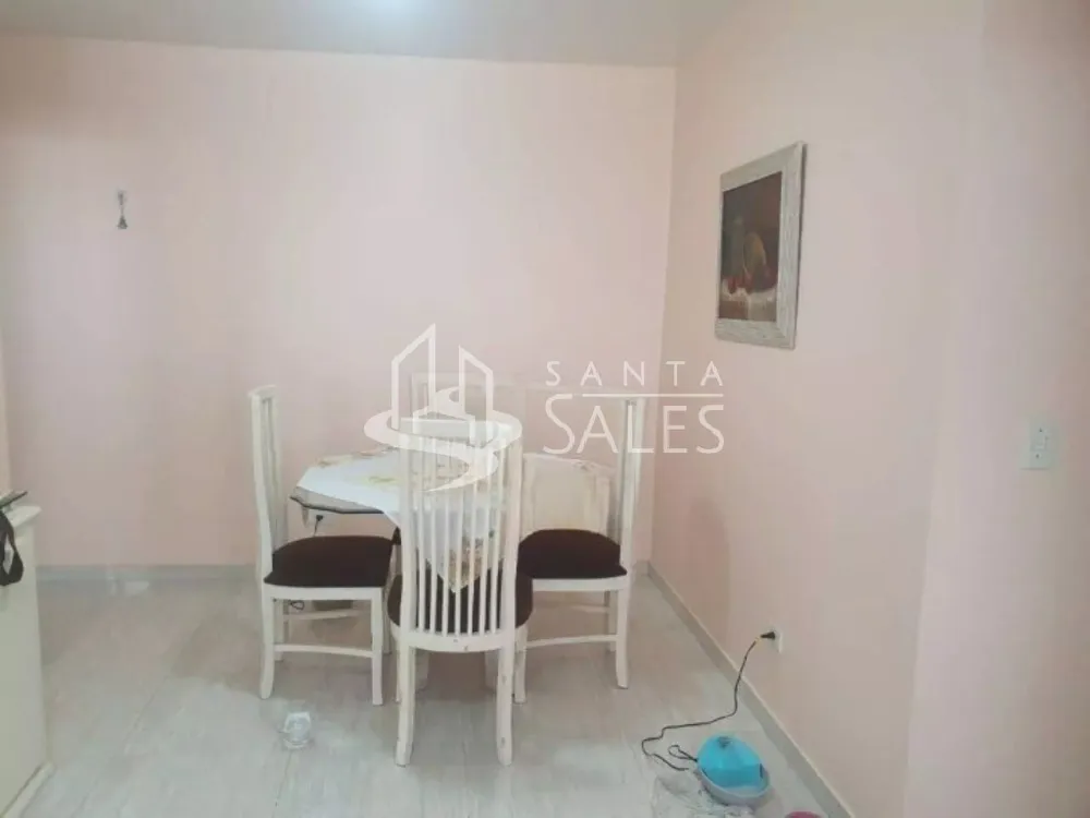 Apartamento, 2 quartos, 54 m² - Foto 1