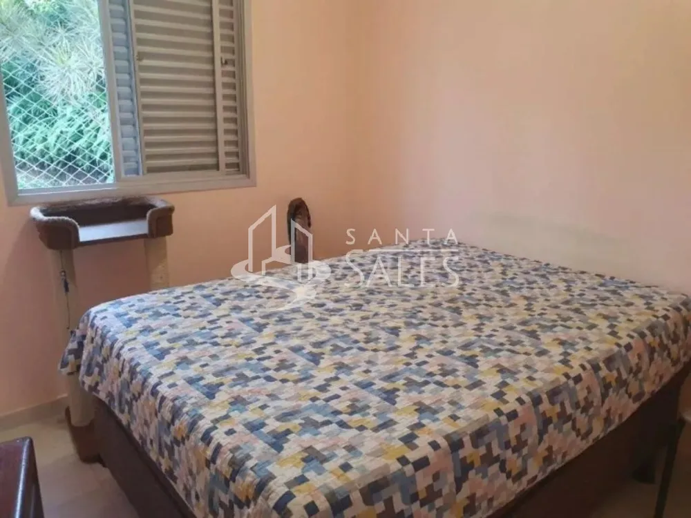Apartamento, 2 quartos, 54 m² - Foto 9