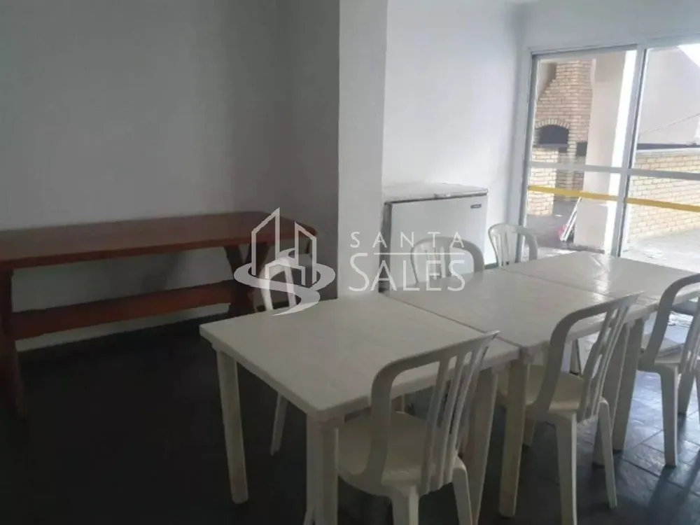 Apartamento, 2 quartos, 54 m² - Foto 14