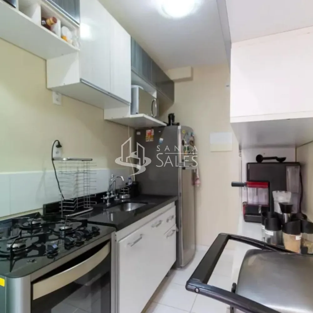 Apartamento, 2 quartos, 90 m² - Foto 6