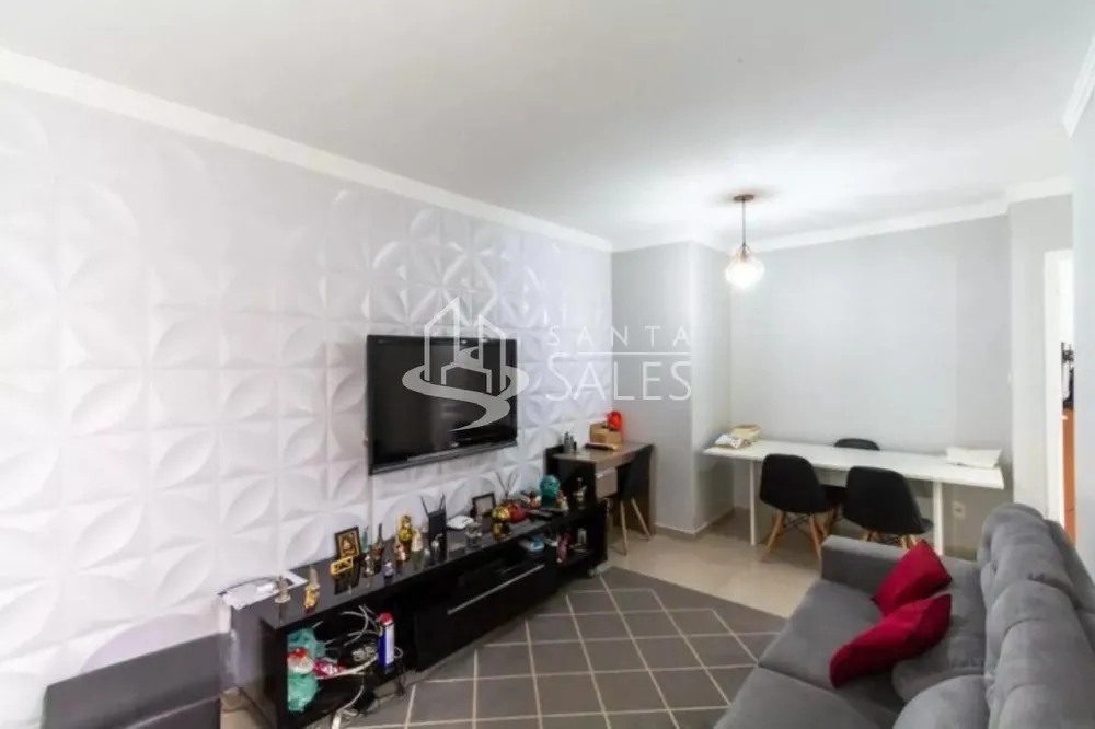 Apartamento, 2 quartos, 90 m² - Foto 1