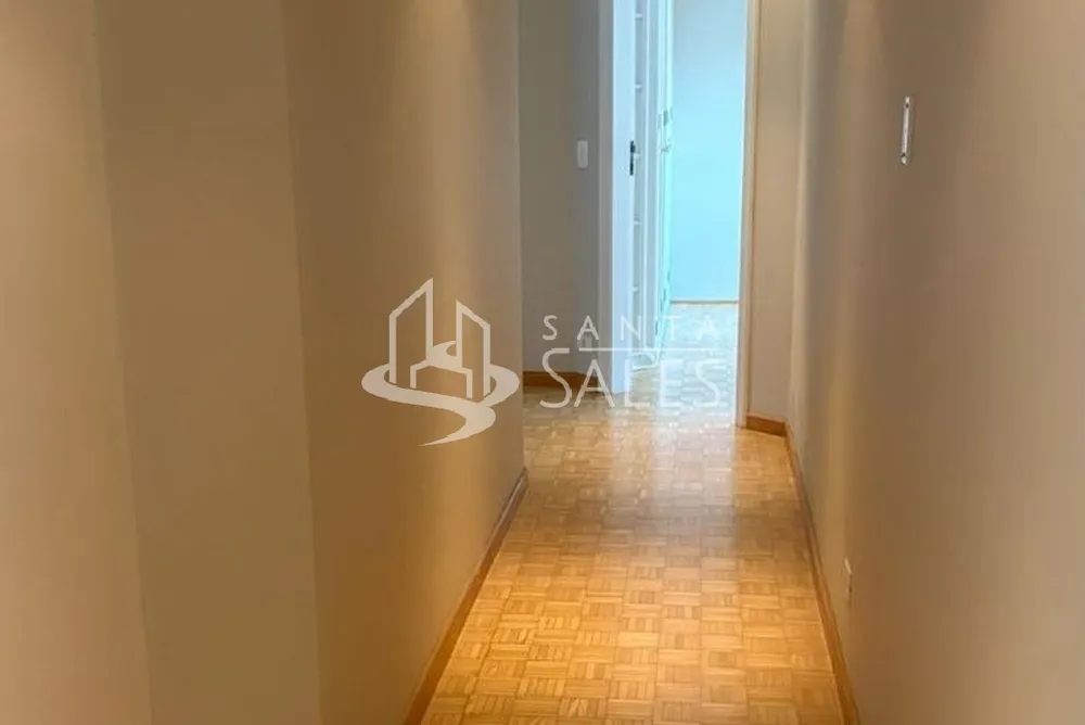 Apartamento, 3 quartos, 180 m² - Foto 2