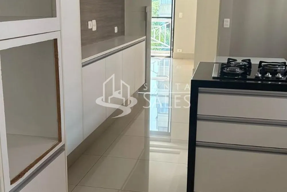 Apartamento, 3 quartos, 180 m² - Foto 3