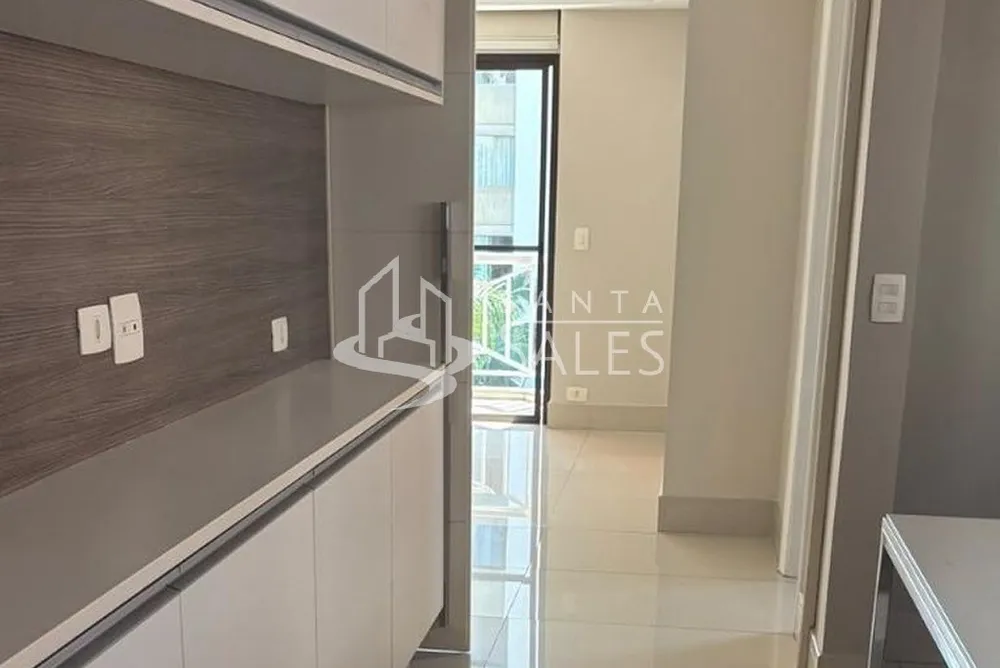 Apartamento, 3 quartos, 180 m² - Foto 1