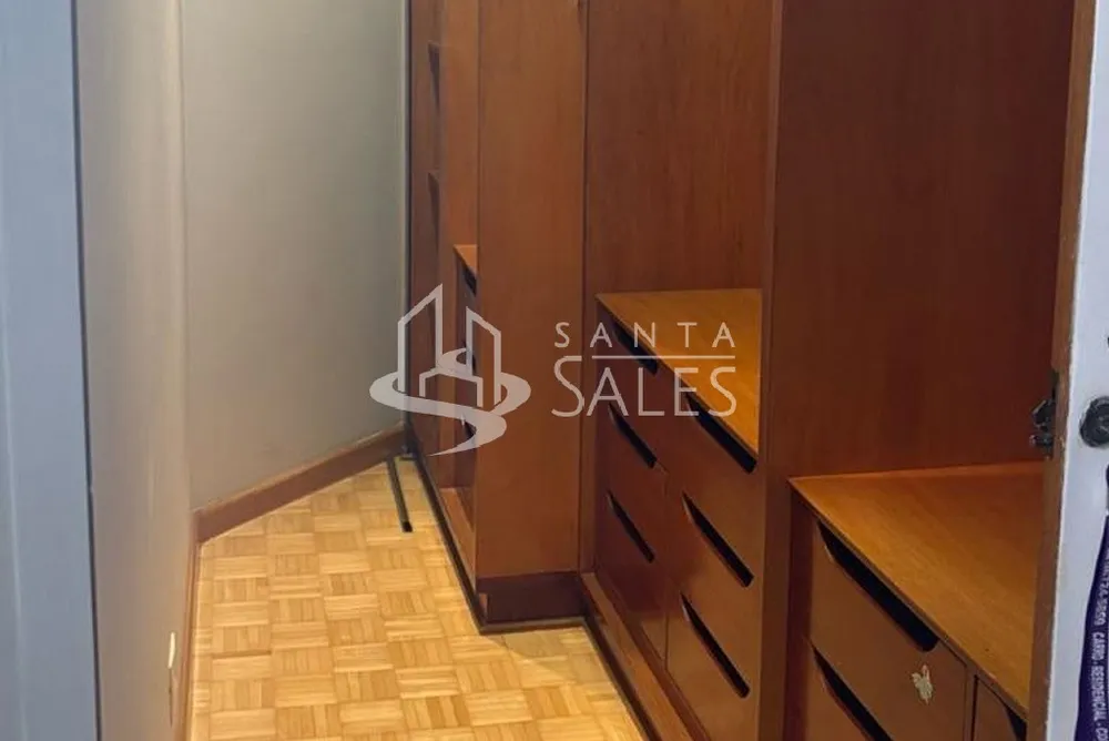 Apartamento, 3 quartos, 180 m² - Foto 3