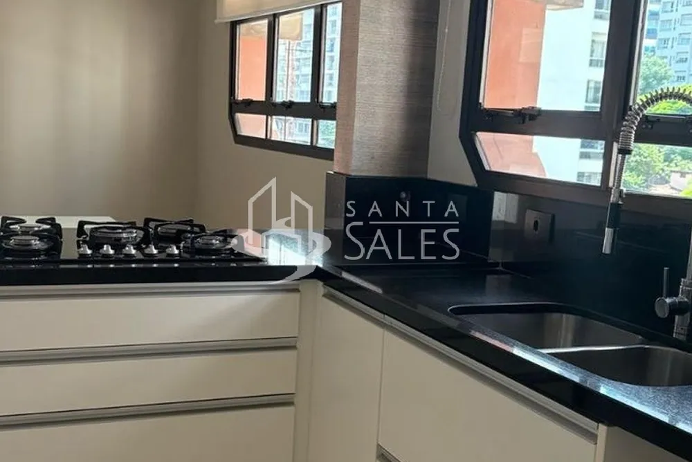 Apartamento, 3 quartos, 180 m² - Foto 5