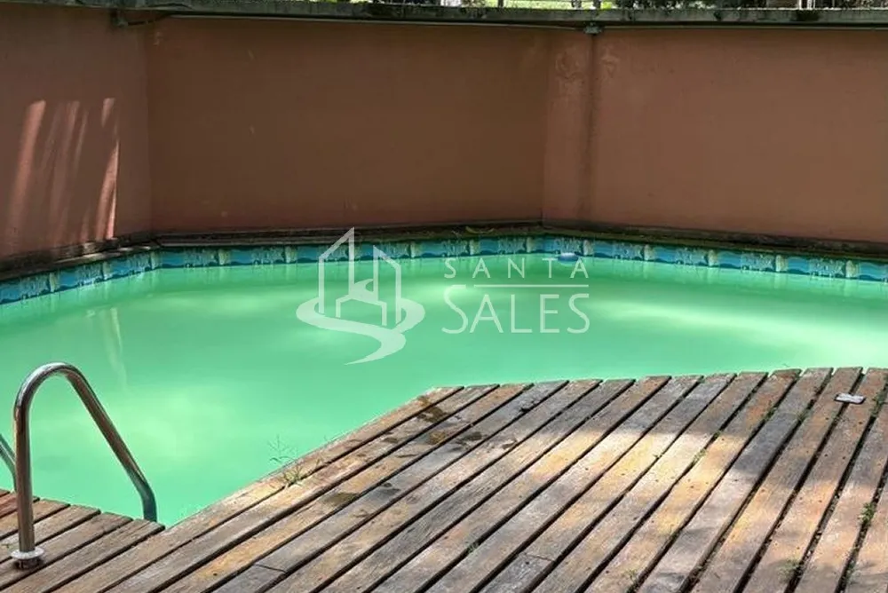 Apartamento, 3 quartos, 180 m² - Foto 4