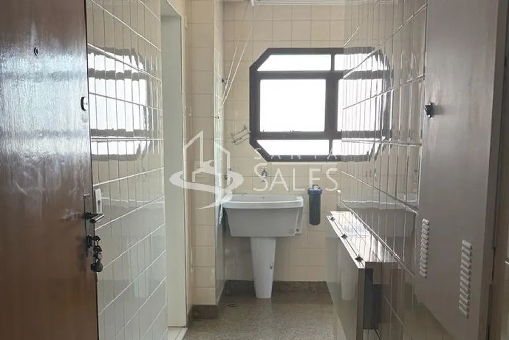 Apartamento, 3 quartos, 180 m² - Foto 9