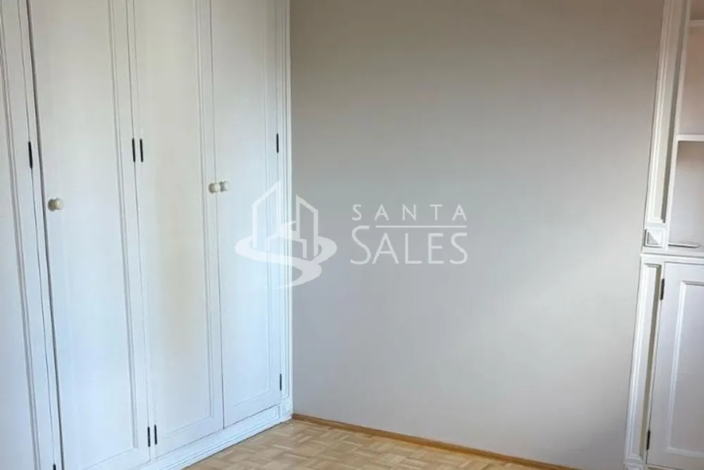Apartamento, 3 quartos, 180 m² - Foto 2