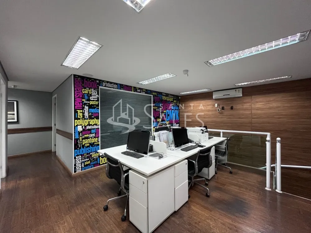 Imóvel Comercial, 40 m² - Foto 9
